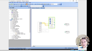 Digital Filtering TD04b, Work 2