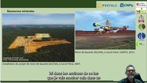 3 – Principales activités économiques responsables des grandes transformations en Amazonie brésilienne 3/4