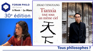 Peut-on philosopher en Chine ?