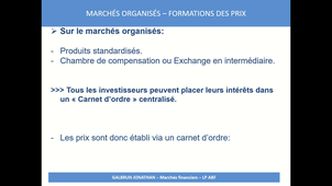5- Partie 1 Marchés Financiers (LP ABF)