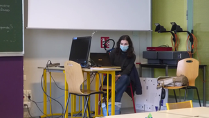 392 : sdp : Si on travaille sur le projet, a-t-on besoin de travailler sur les cours ?