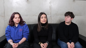 Témoignage étudiant - Licence Acoustique - Le Mans Université