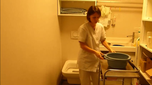 IFAS - HYGIENE - Film avec erreurs